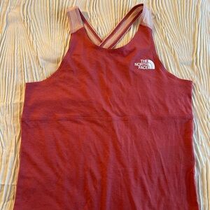 The North Face Girl's Tank Top